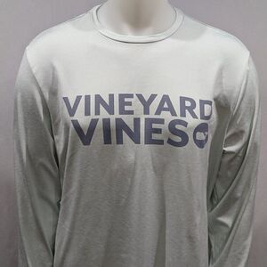 Vineyard vines Long sleeve performance Shirt